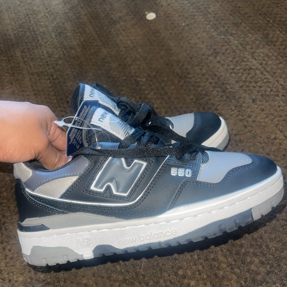 New balance 550